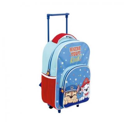 Mochila com trolley 24 × 36 × 12 cm