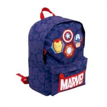 Mochila escolar 40 cm