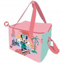 Mochila escolar Minnie