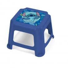 Banco Infantil Stitch