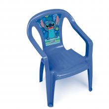 Cadeira Monobloco Stitch