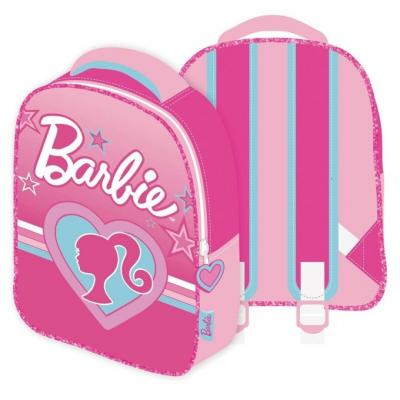 Mochila 3D 26 × 32 × 10 cm Barbie
