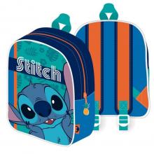 Mochila 3D 24 × 20 × 10 cm Stitch