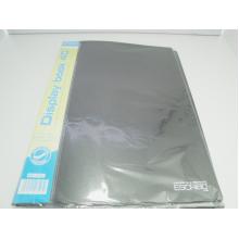Pasta 40 Funda cores Opacos DIN-A4