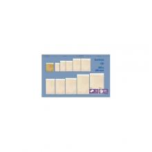 Envelope Borbulha 200 x 175 mm