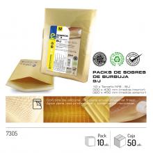 Envelope Borbulha 320/455MM
