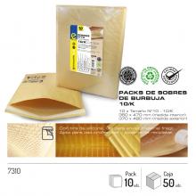 Envelope 370 x 480 mm