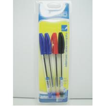 4 caneta Basic