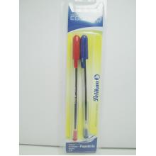 2 caneta Pelikan