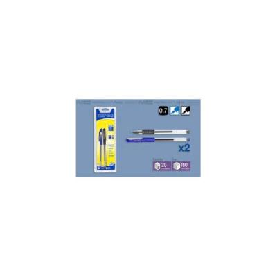 Caneta 2 peças 0.7MM