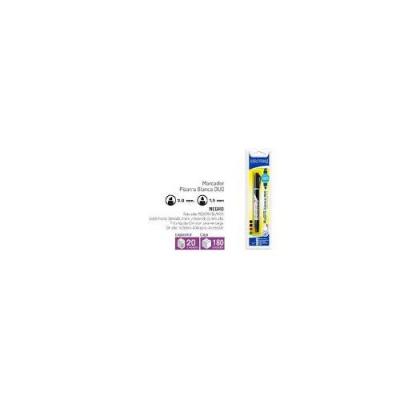 Marcador Quadro Branco Dua
