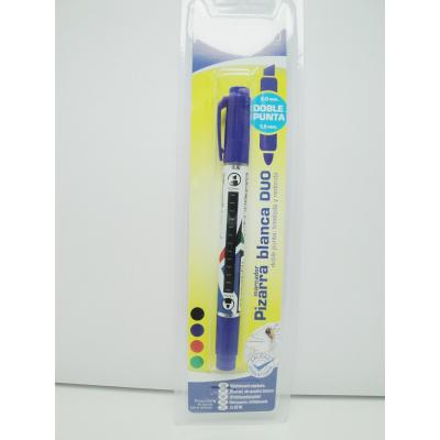 Marcador Quadro Branco Duo