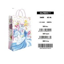 Saco de Presente Grande Princesas Disney — Modelo 069911