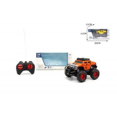 Carro Telecomandado 20 × 11 × 11 Cm 4 Canais