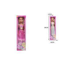 Boneca com Som 58 × 18 × 15 Cm