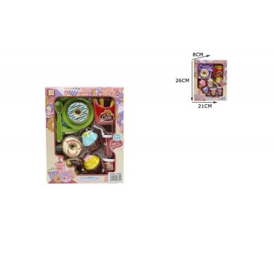 Conjunto de Cozinha 26 × 21 × 8 Cm