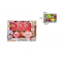 Conjunto de Cozinha 35 × 25 × 5 Cm