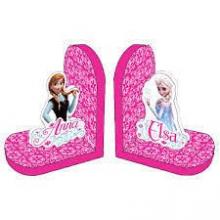 Suportes para Livros Frozen