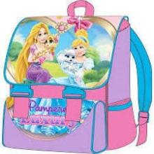 Mochila escolar 40 cm Princesas Disney