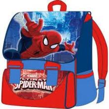 Mochila escolar 40 cm Spider-Man