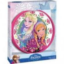 Relógio de Parede Frozen