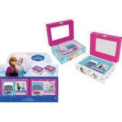 Caixa de Joias Frozen — Modelo 835111