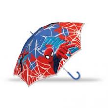 SPIDERMAN PARAGUA 18