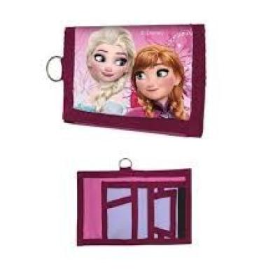 Carteira Frozen