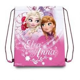Saco de ginásio Frozen