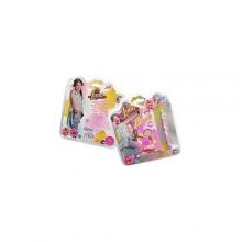 Soy Luna caderno com caneta 3D
