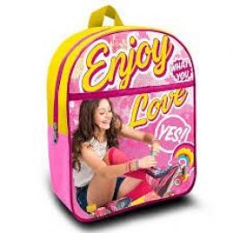 Mochila infantil 30 cm