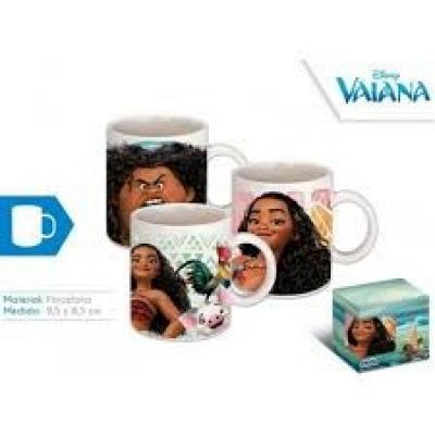 Caneca de cerâmica
