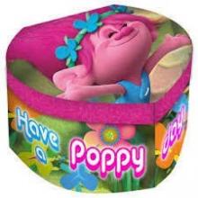 Caixa de Joias Musical Trolls — Modelo 880746