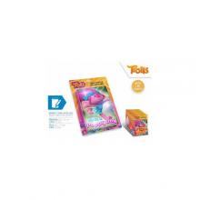 Diário Trolls Led