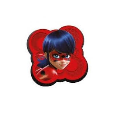 Almofada com Forma Ladybug — Modelo 883785