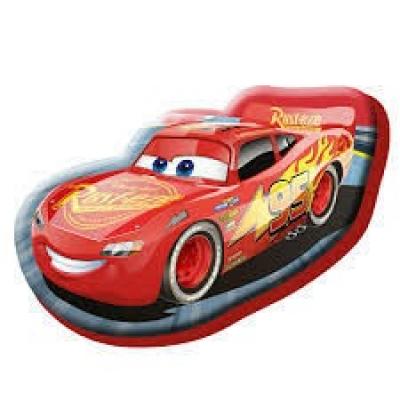 Almofada com Forma Cars 3