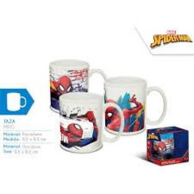 Caneca de cerâmica Spider-Man