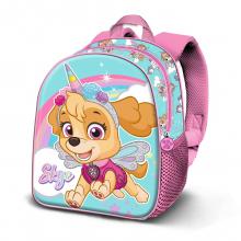 Mochila 3D