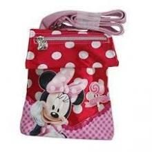 Bolsa a tiracolo Minnie