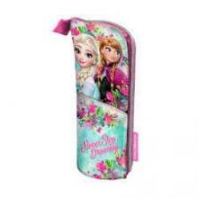 Estojo escolar Frozen