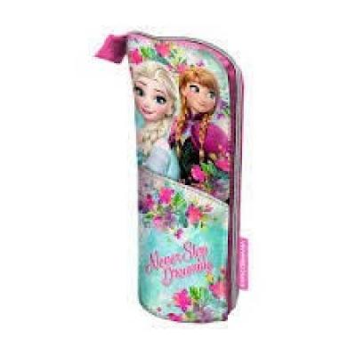 Estojo escolar Frozen