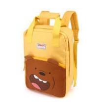 Mochila escolar