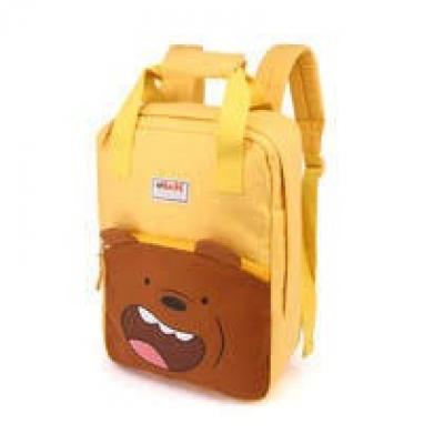 Mochila escolar