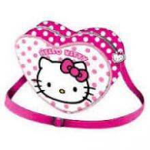 Bolsa a tiracolo Hello Kitty