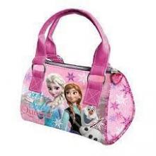 Mala Frozen
