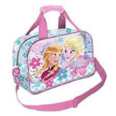 Saco de desporto Frozen