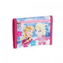 Carteira Frozen