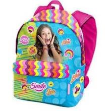 Mochila escolar 40 cm