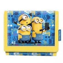 Carteira Minions