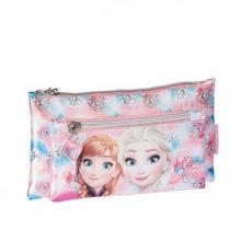 Estojo escolar Frozen